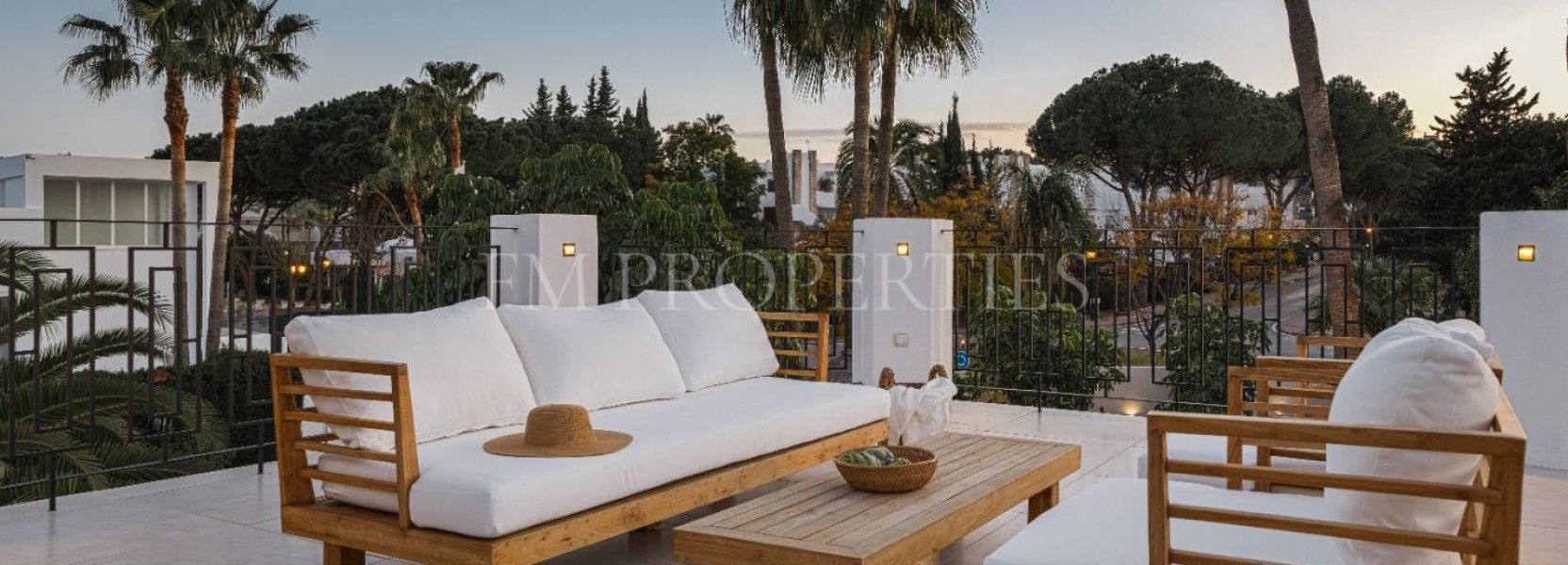 Villa  in Nueva Andalucia, Marbella