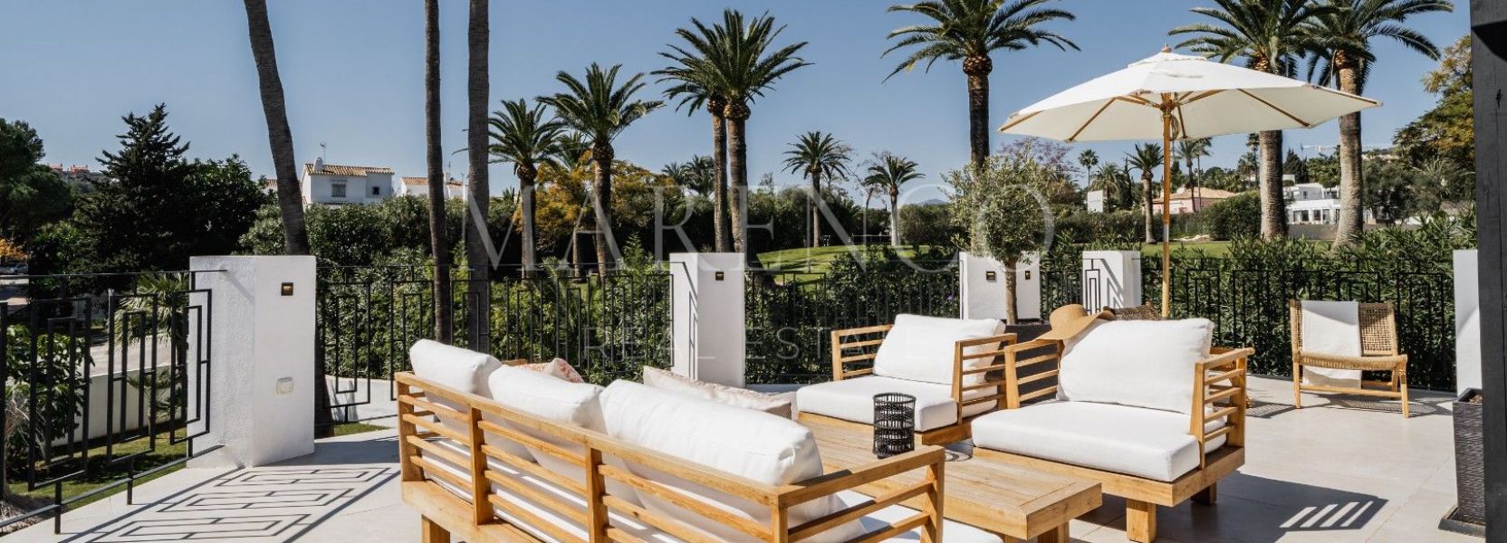 Villa  en Nueva Andalucia, Marbella