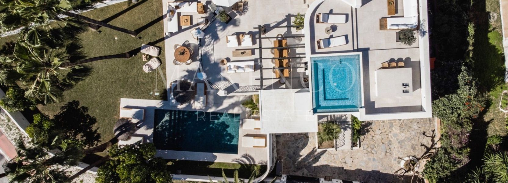 Villa  en Nueva Andalucia, Marbella