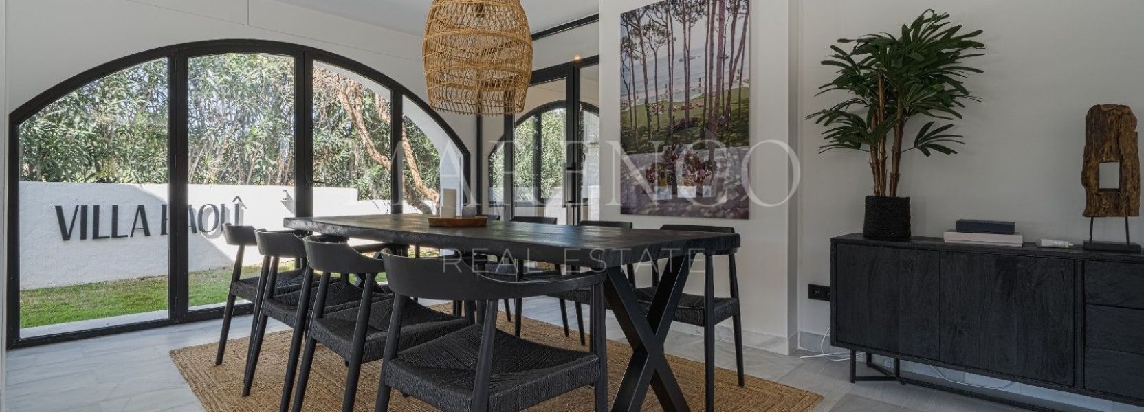 Villa  en Nueva Andalucia, Marbella