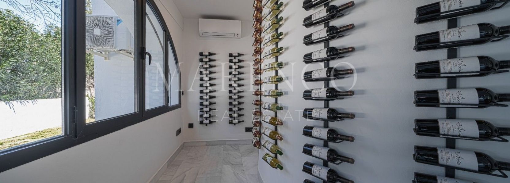 Villa  en Nueva Andalucia, Marbella