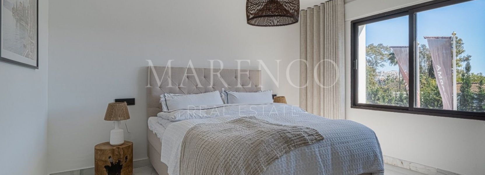 Villa  en Nueva Andalucia, Marbella