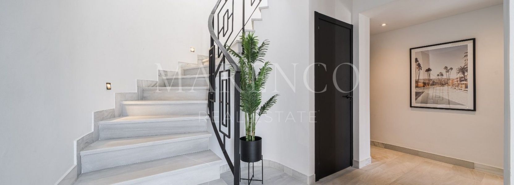 Villa  en Nueva Andalucia, Marbella