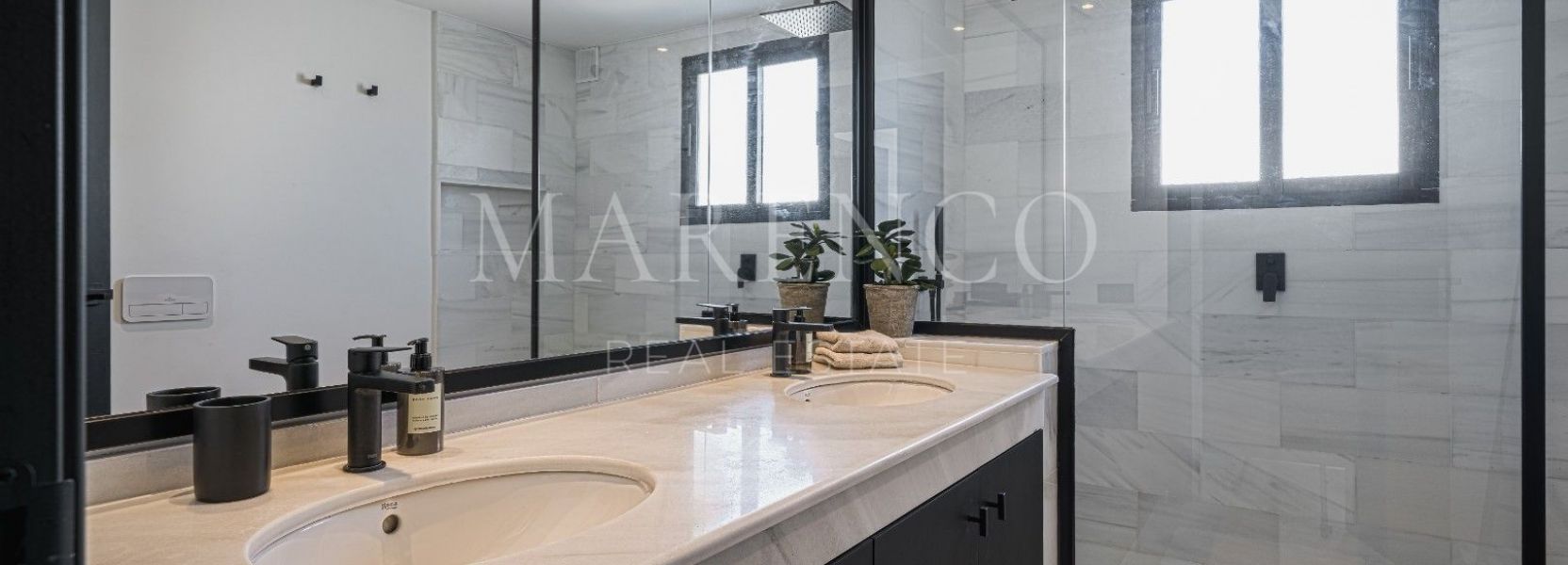 Villa  en Nueva Andalucia, Marbella