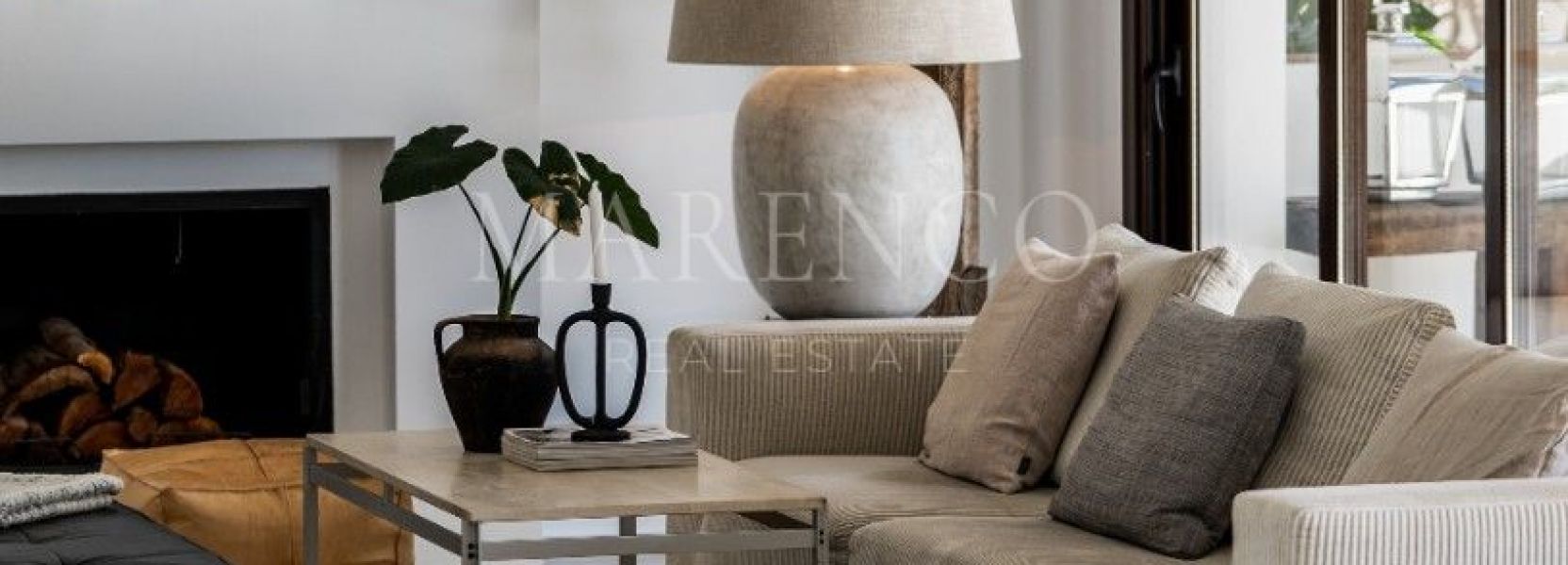 Villa  in Hacienda las Chapas, Marbella Ost, Marbella