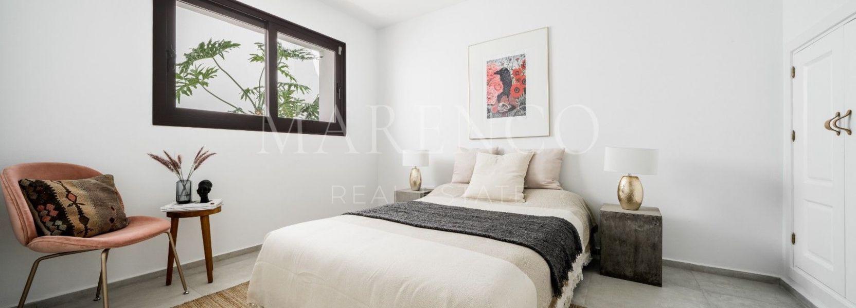 Villa  in Hacienda las Chapas, Marbella Ost, Marbella