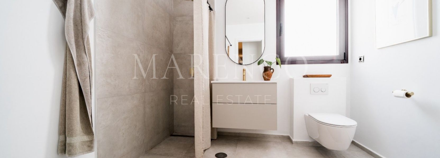 Villa  in Hacienda las Chapas, Marbella Ost, Marbella