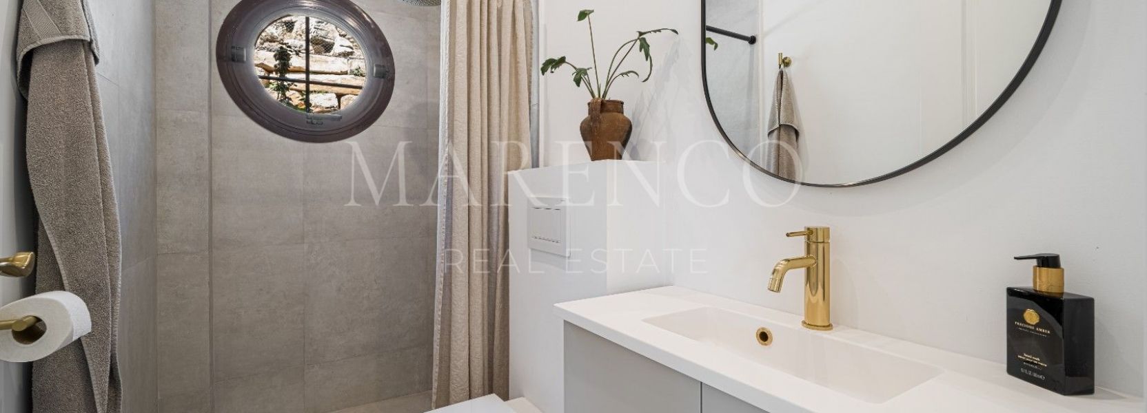 Villa  in Hacienda las Chapas, Marbella Ost, Marbella