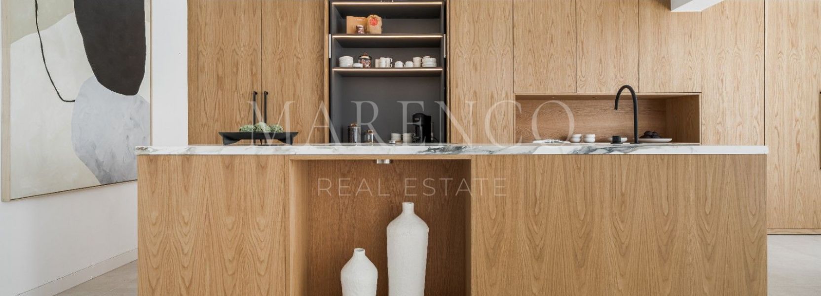 Villa in Nueva Andalucia, Marbella