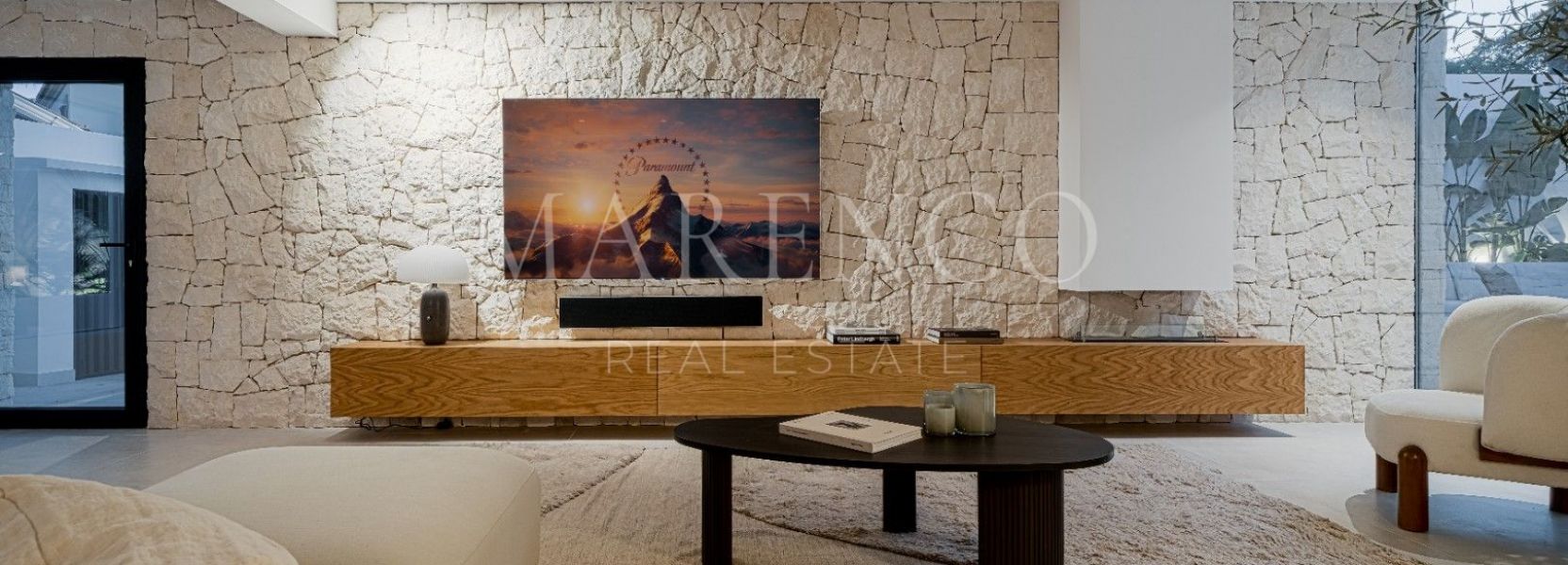 Villa in Nueva Andalucia, Marbella