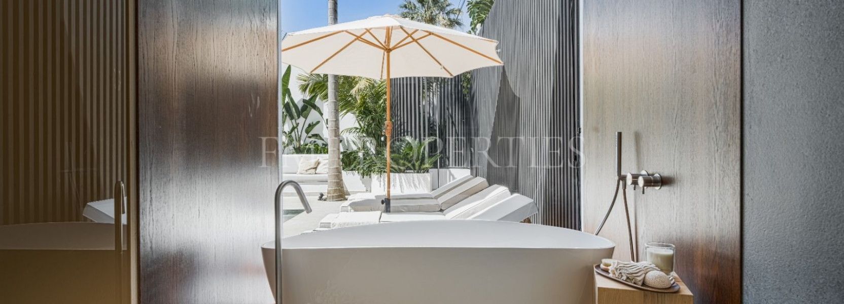 Villa  à Nueva Andalucia, Marbella