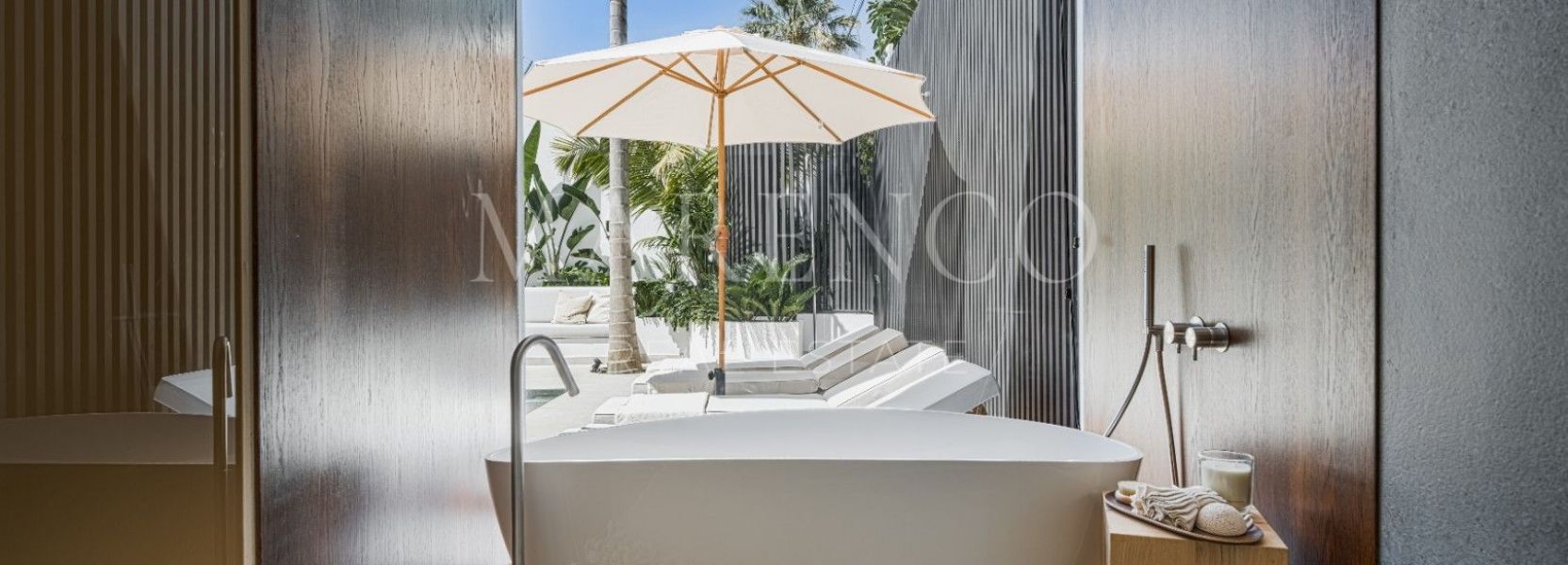 Villa in Nueva Andalucia, Marbella