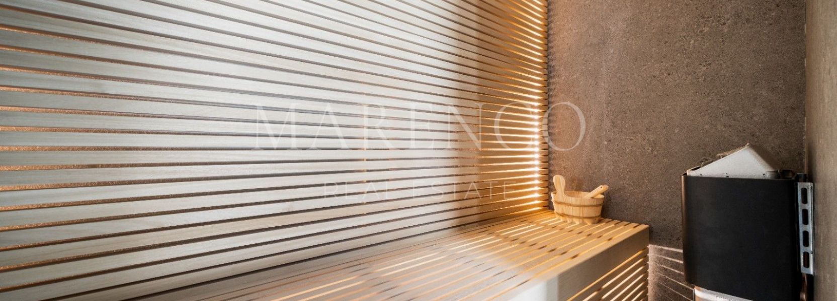 Villa in Nueva Andalucia, Marbella