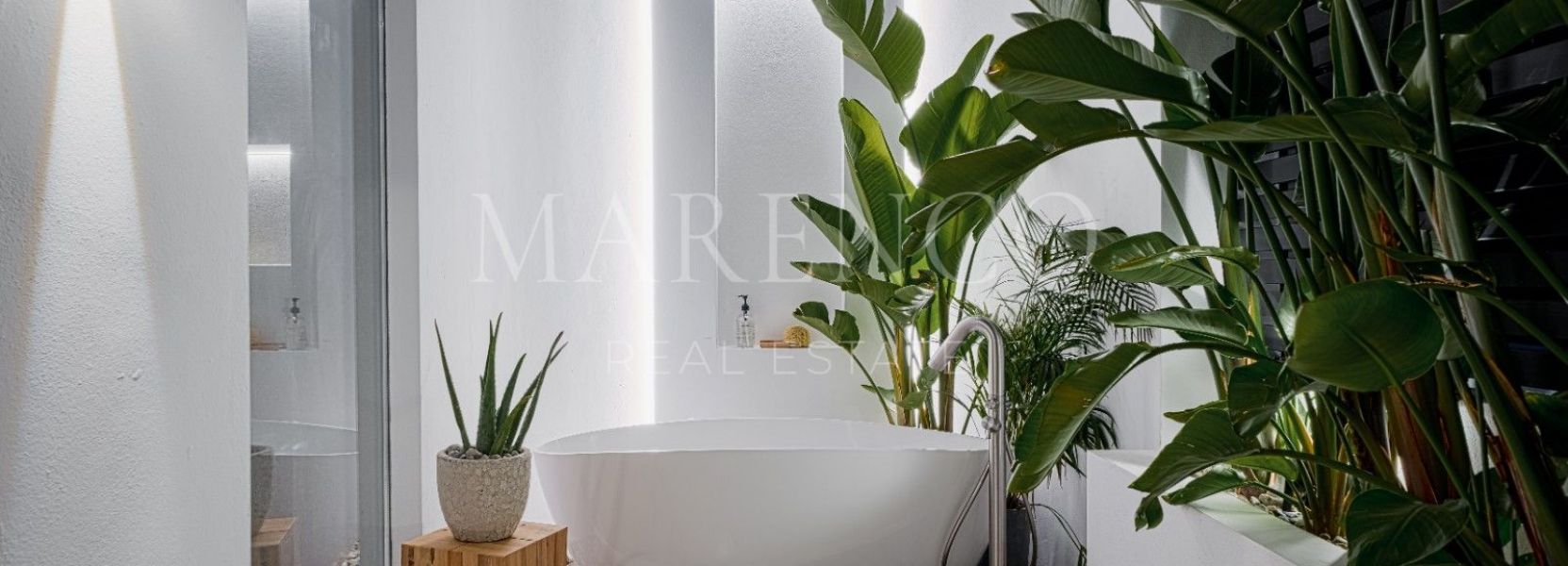 Villa in Nueva Andalucia, Marbella