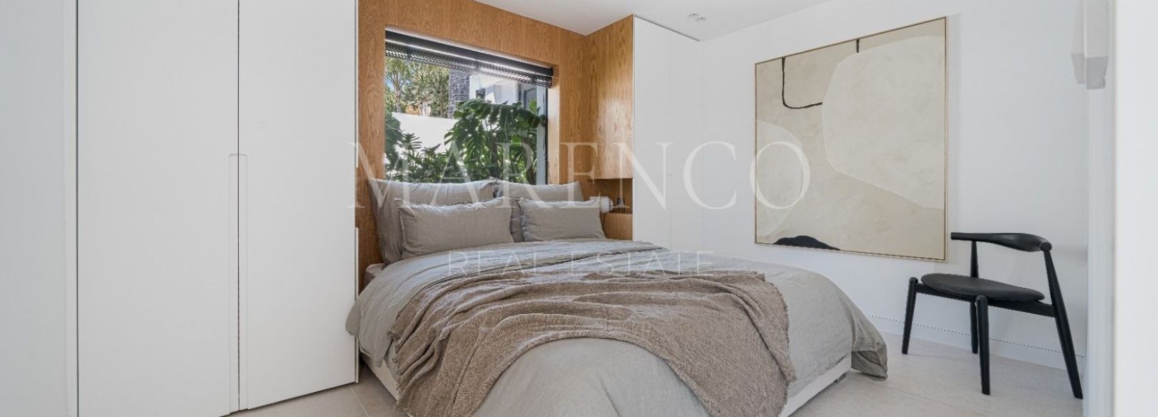 Villa in Nueva Andalucia, Marbella