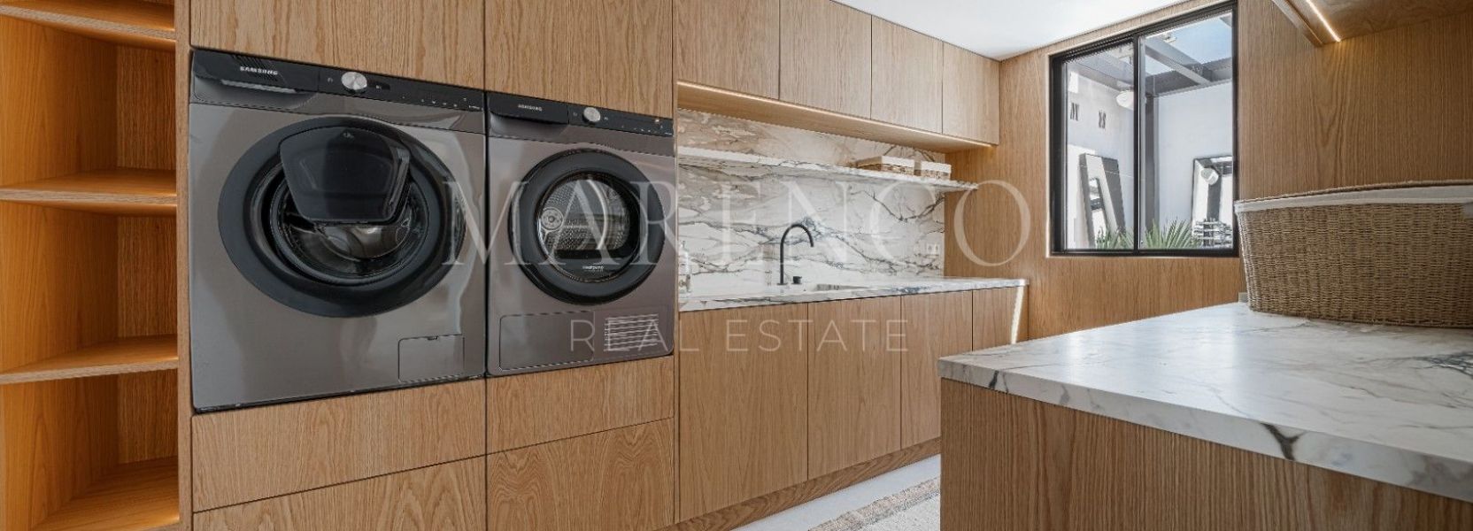 Villa in Nueva Andalucia, Marbella