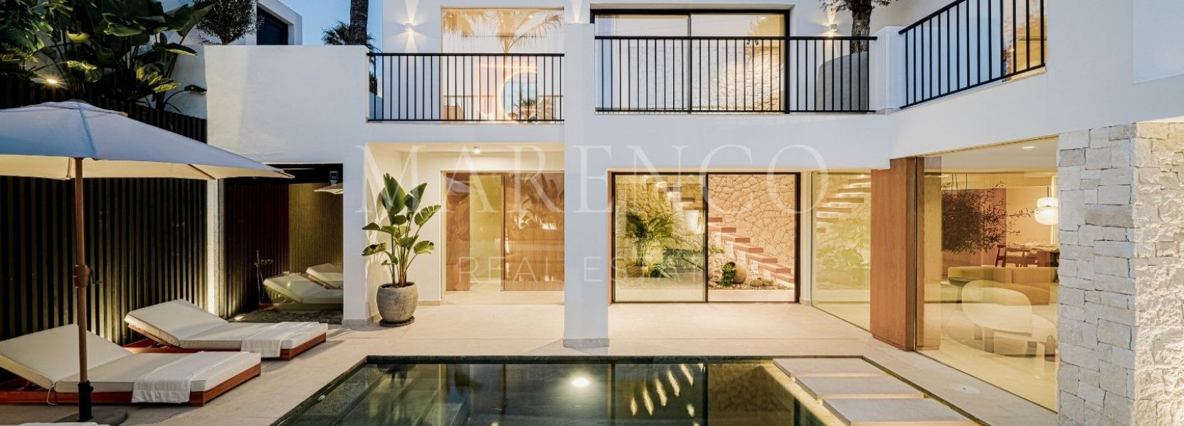 Villa in Nueva Andalucia, Marbella