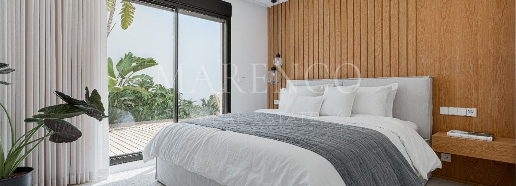 Villa in Nueva Andalucia, Marbella