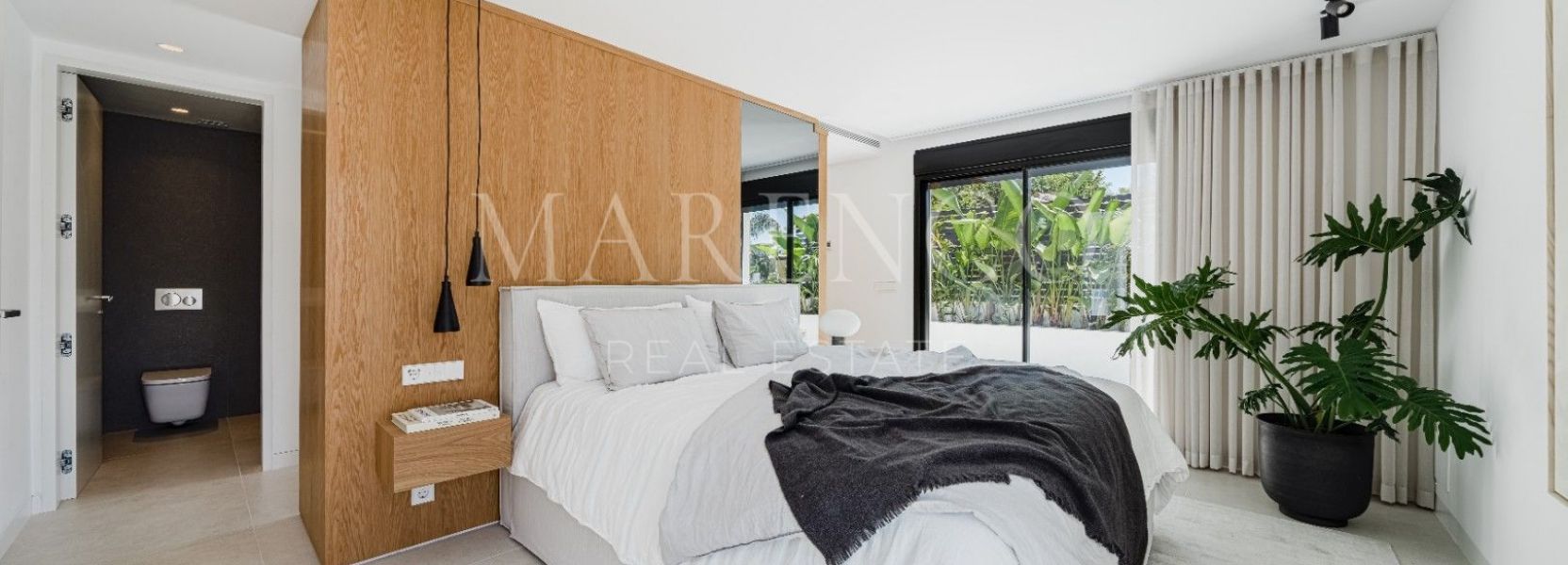 Villa in Nueva Andalucia, Marbella