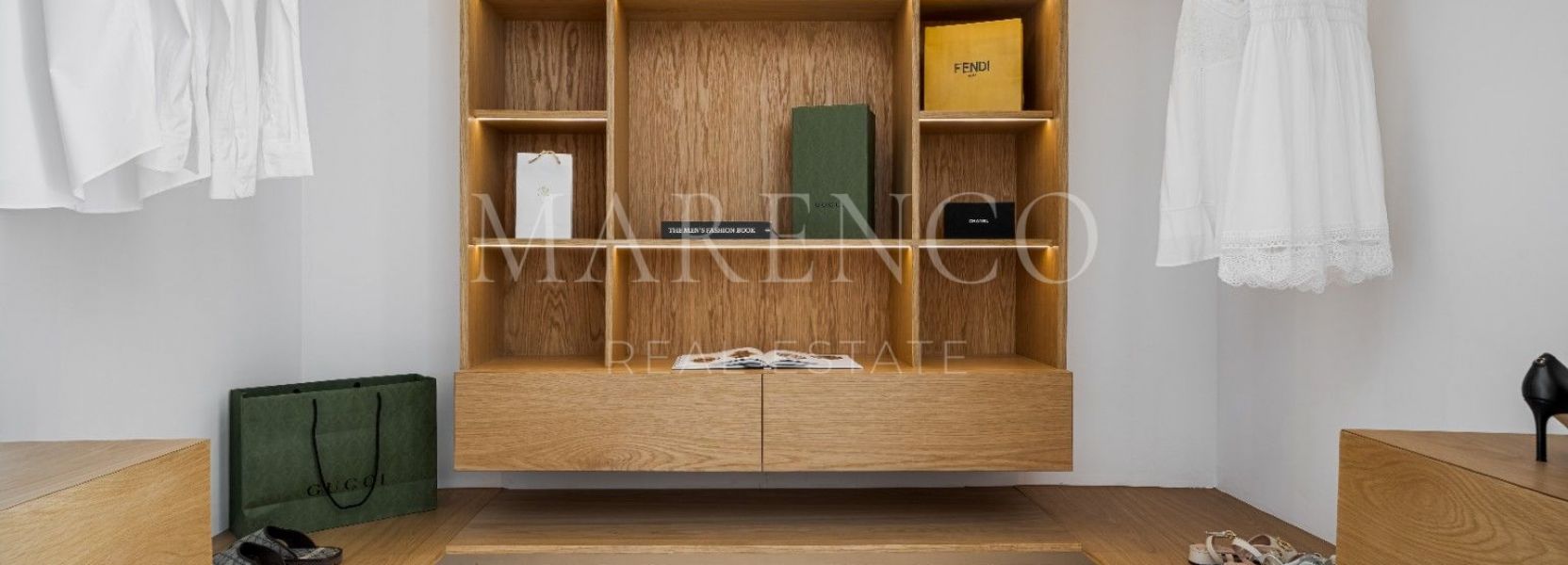 Villa in Nueva Andalucia, Marbella