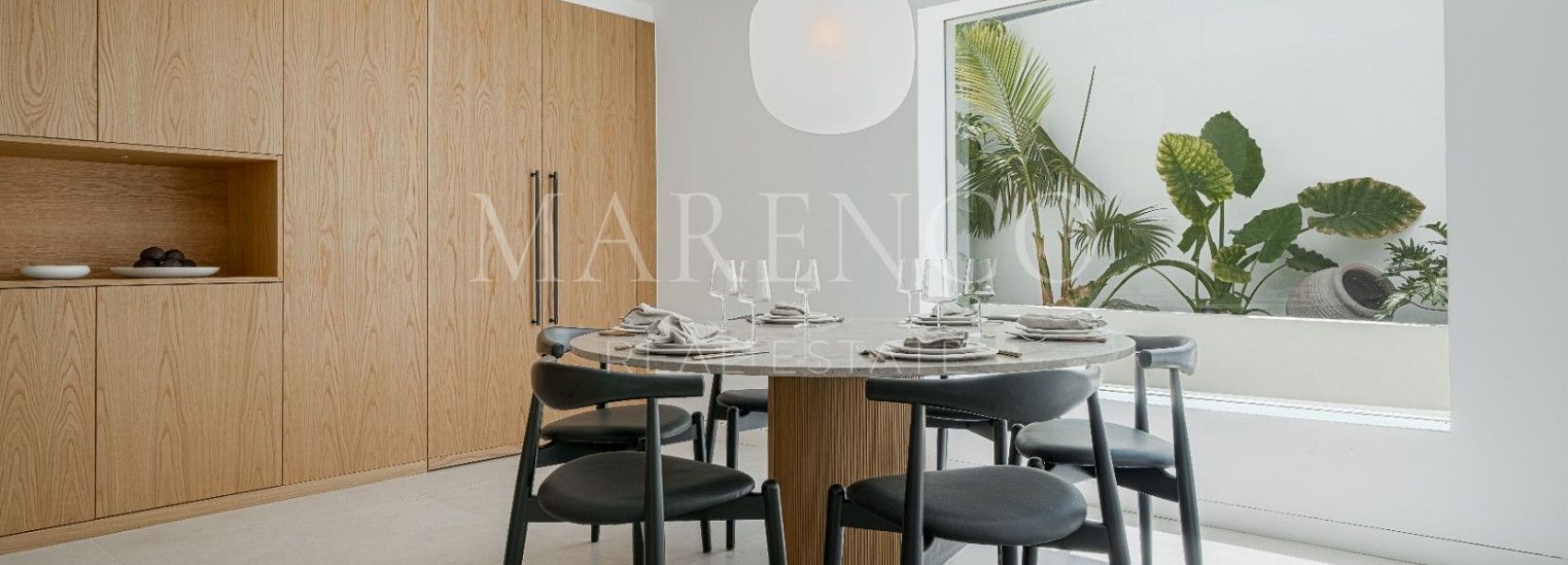 Villa in Nueva Andalucia, Marbella