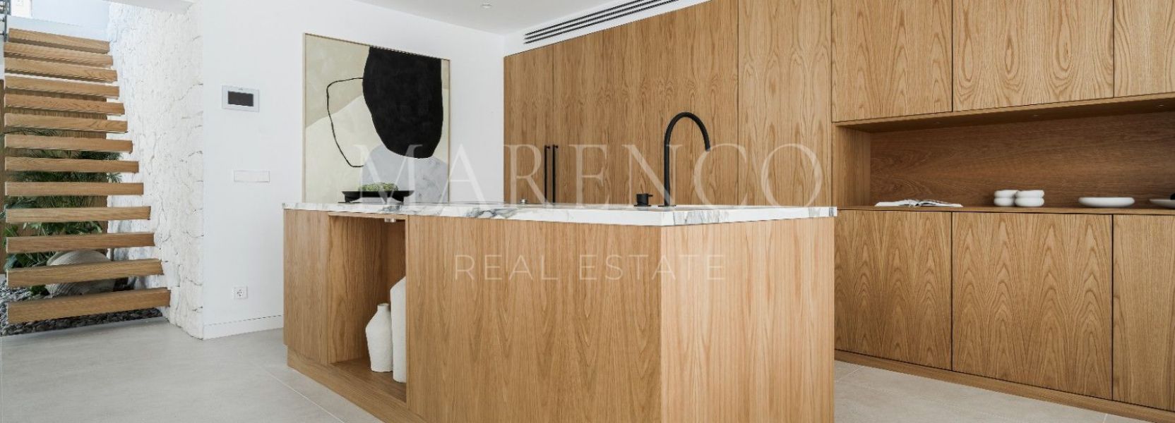 Villa in Nueva Andalucia, Marbella