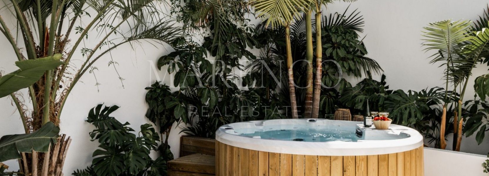 Villa in Nueva Andalucia, Marbella