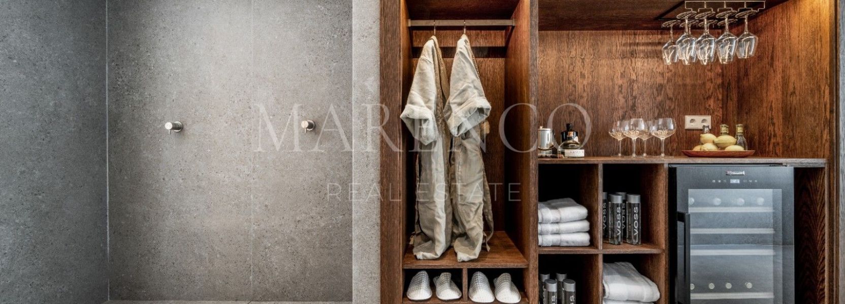 Villa in Nueva Andalucia, Marbella