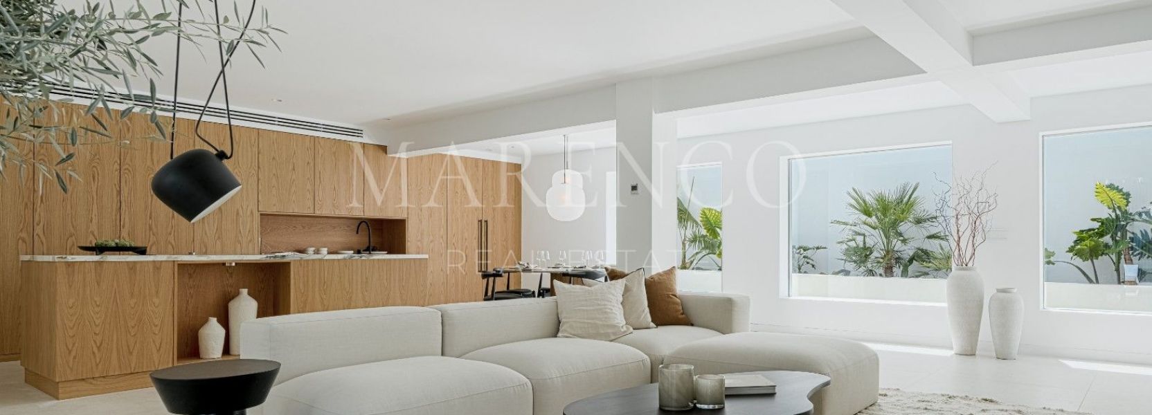 Villa in Nueva Andalucia, Marbella