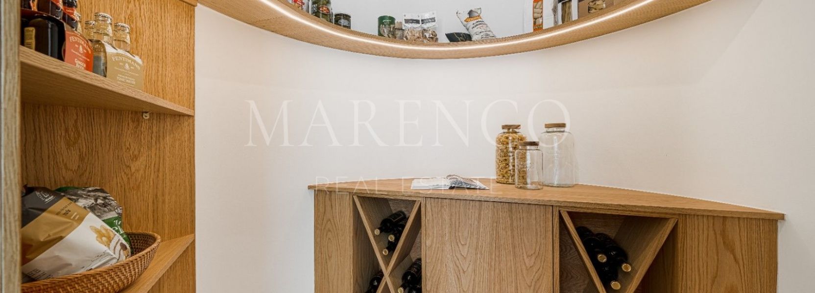 Villa in Nueva Andalucia, Marbella