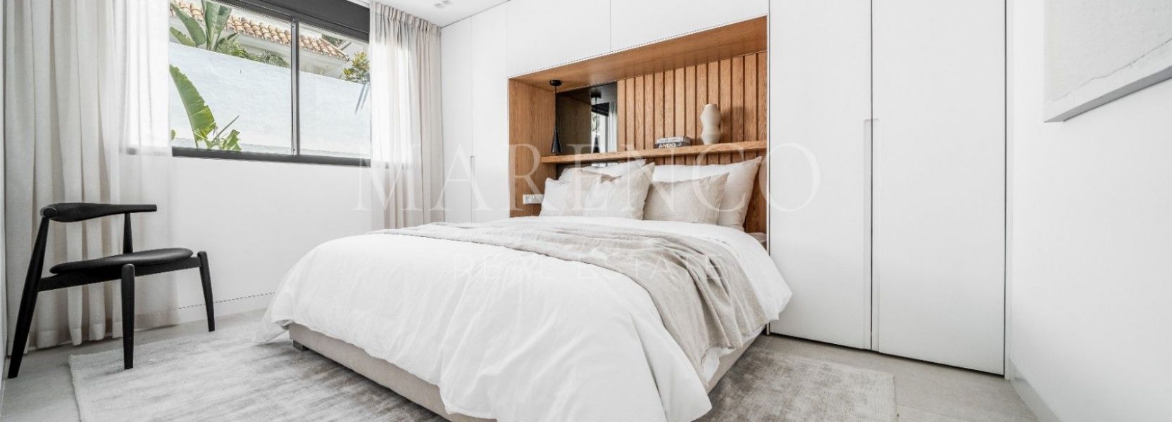 Villa in Nueva Andalucia, Marbella