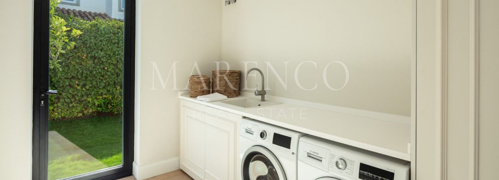 Villa  in Nueva Andalucia, Marbella