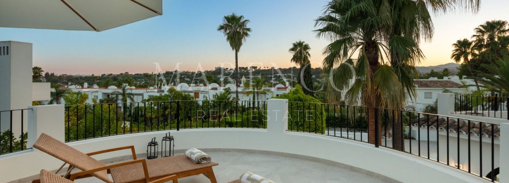 Villa  in Nueva Andalucia, Marbella