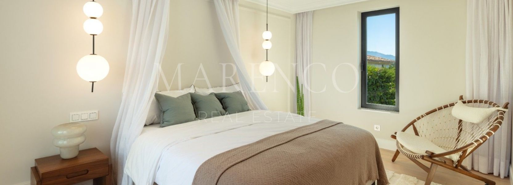 Villa  in Nueva Andalucia, Marbella