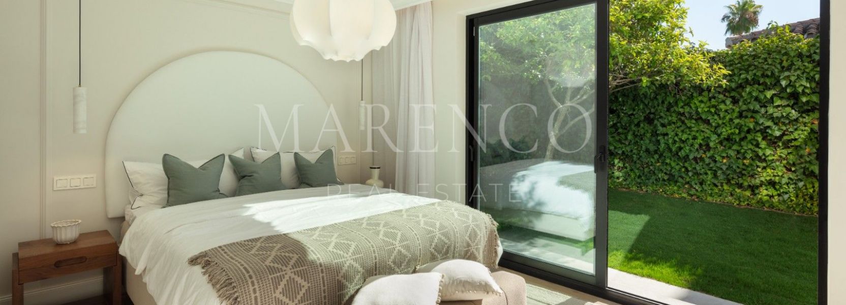 Villa  in Nueva Andalucia, Marbella