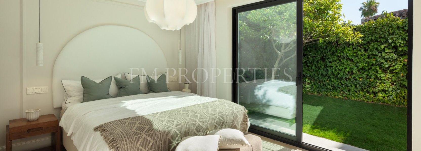 Villa  en Nueva Andalucia, Marbella