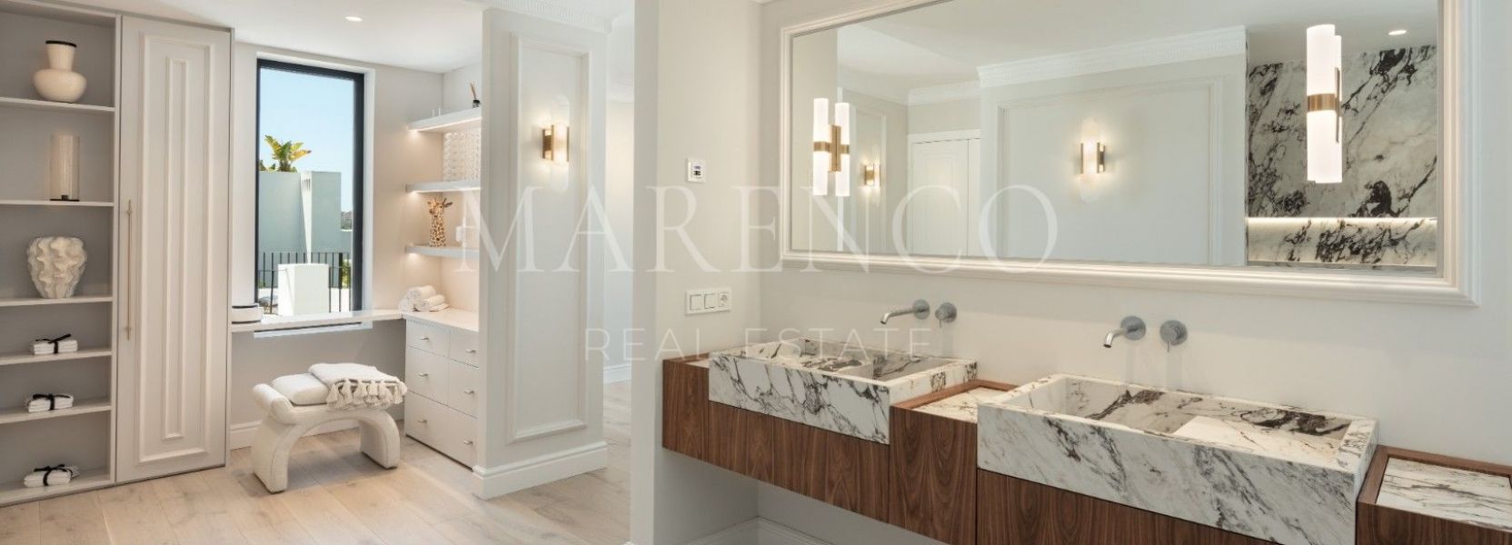 Villa  in Nueva Andalucia, Marbella