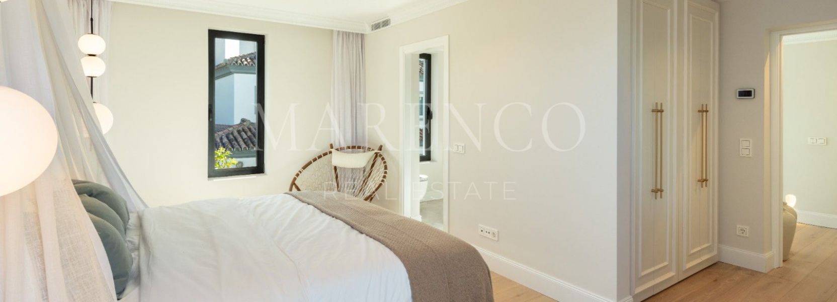 Villa  in Nueva Andalucia, Marbella