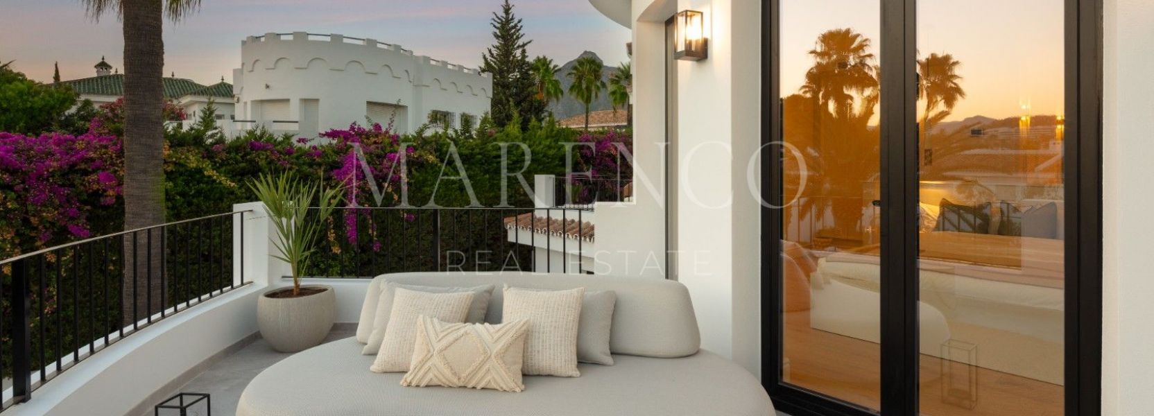Villa  in Nueva Andalucia, Marbella