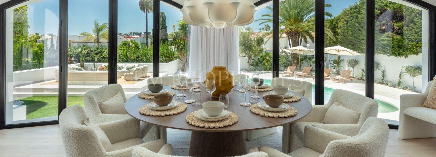 Villa  en Nueva Andalucia, Marbella