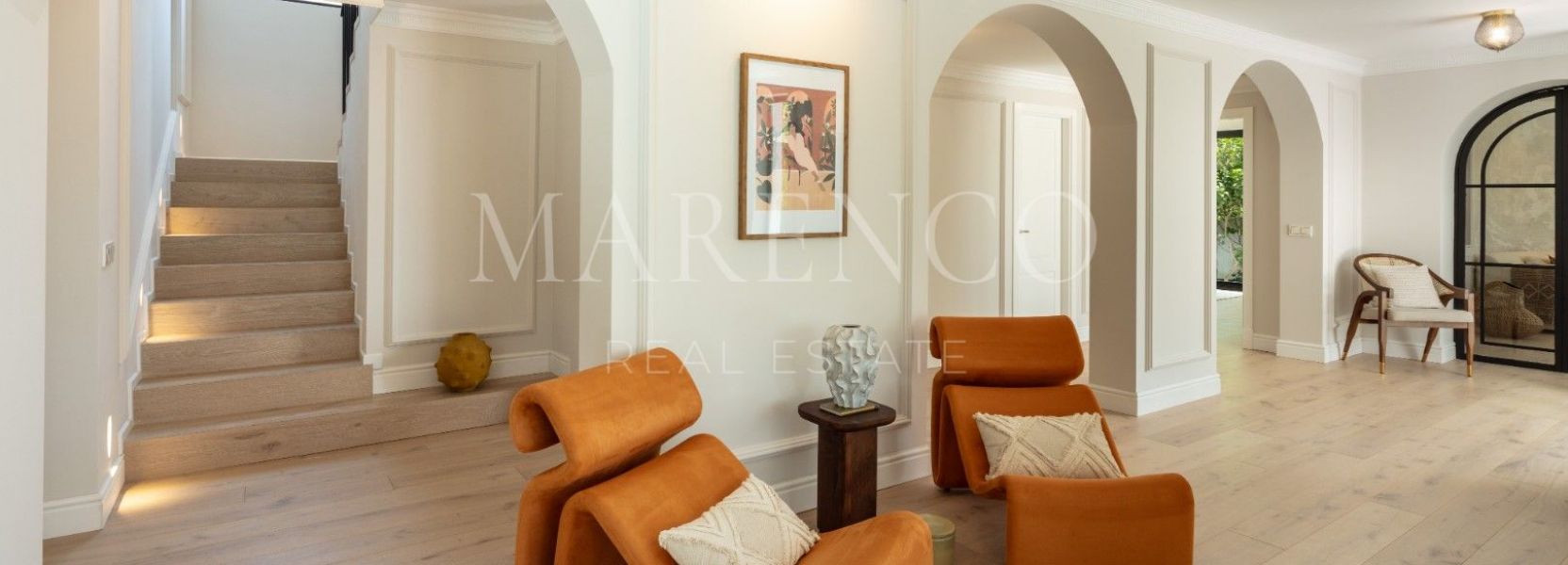 Villa  in Nueva Andalucia, Marbella