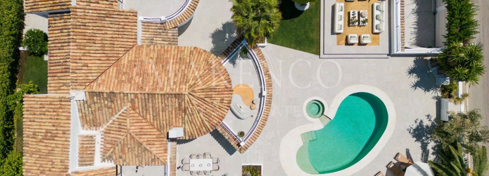 Villa  in Nueva Andalucia, Marbella