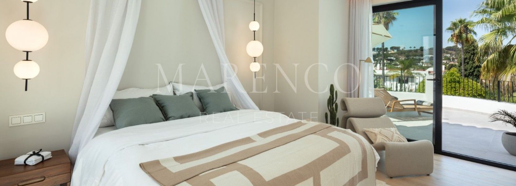 Villa  in Nueva Andalucia, Marbella