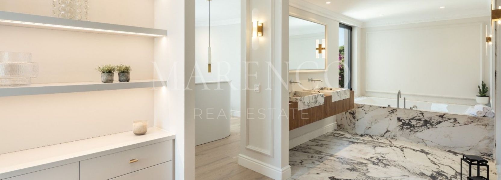 Villa  in Nueva Andalucia, Marbella