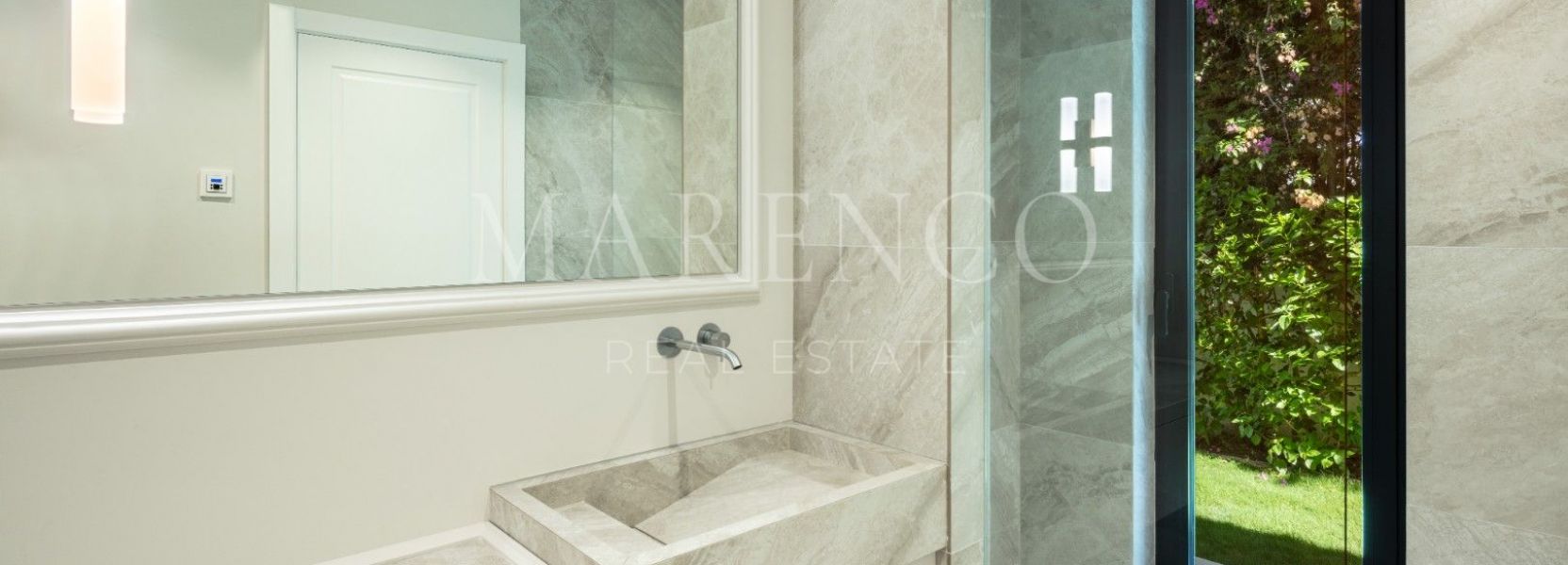 Villa  in Nueva Andalucia, Marbella