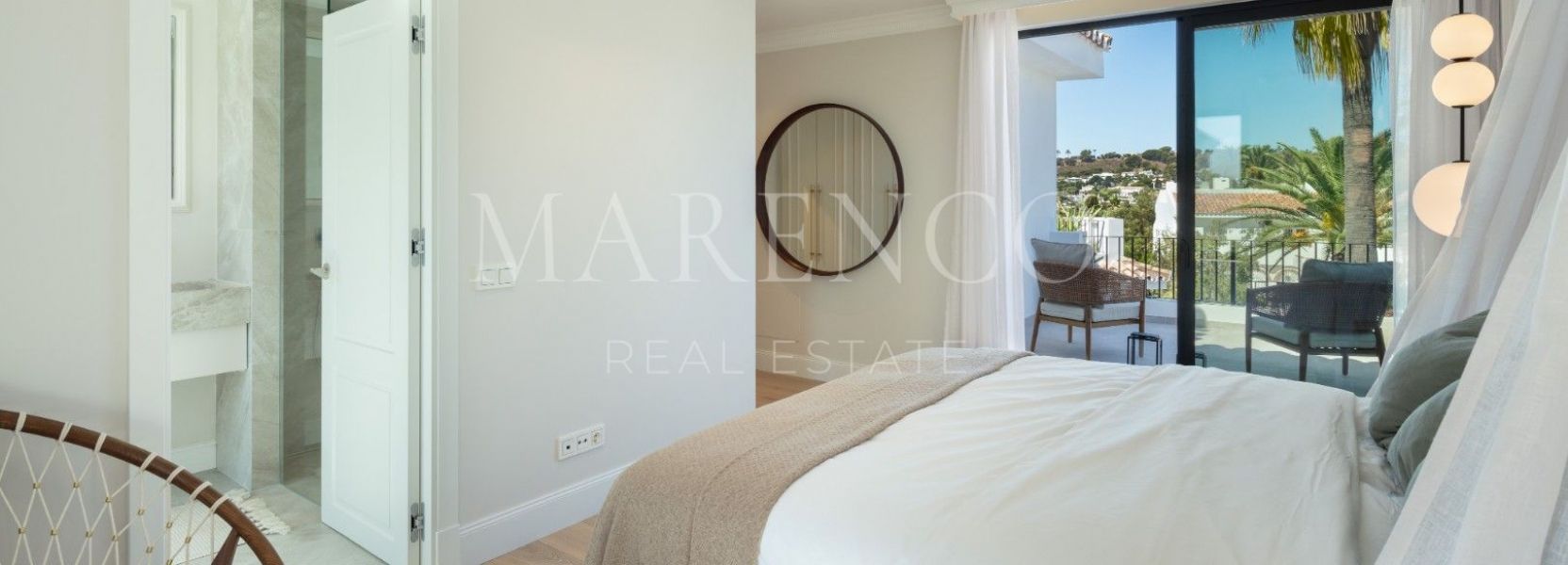 Villa  in Nueva Andalucia, Marbella