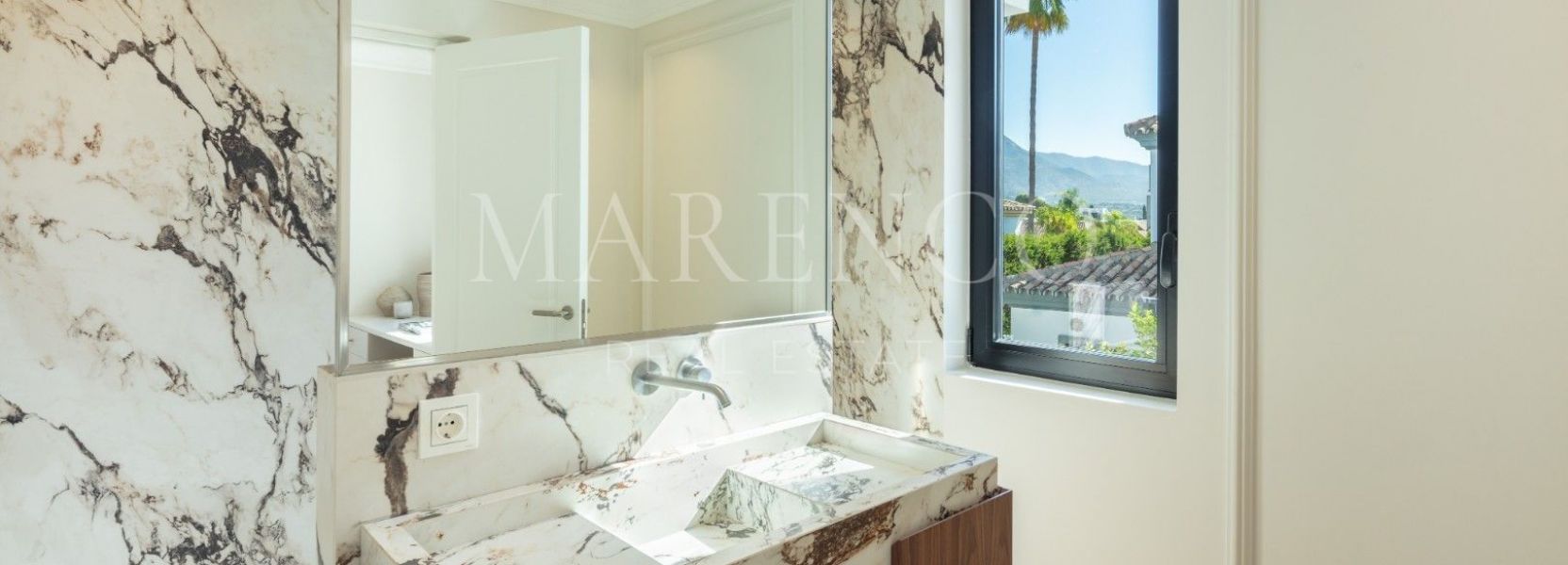 Villa  in Nueva Andalucia, Marbella