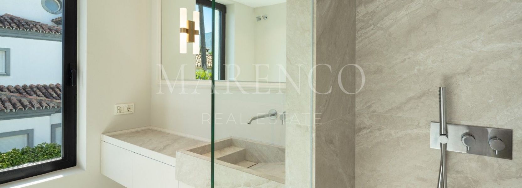 Villa  in Nueva Andalucia, Marbella