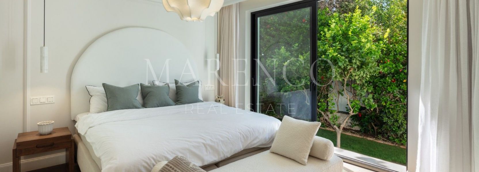 Villa  in Nueva Andalucia, Marbella