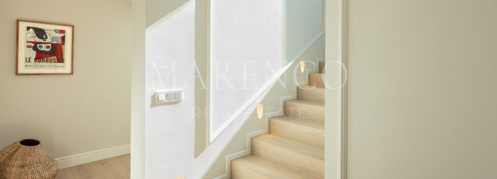 Villa  in Nueva Andalucia, Marbella